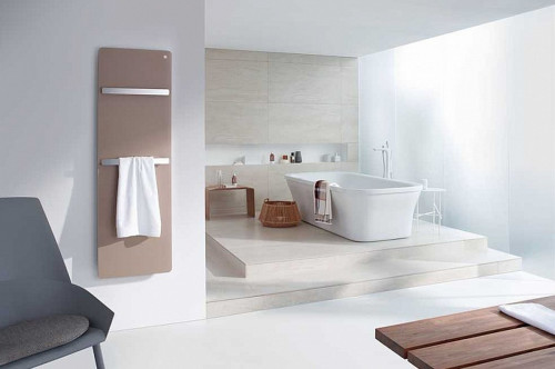 ПОЛОТЕНЦЕСУШИТЕЛЬ ZEHNDER VITALO BAR ЭЛЕКТРИЧЕСКИЙ